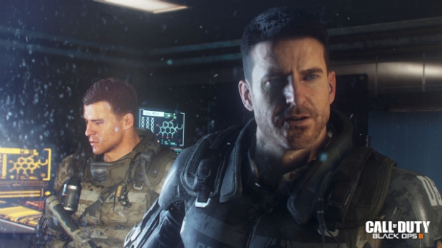 Call of Duty: Black Ops III (Beta) - 3