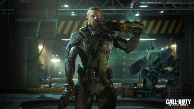 Call of Duty: Black Ops III (Beta) - 4