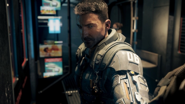 Call of Duty: Black Ops III (Beta) - 2