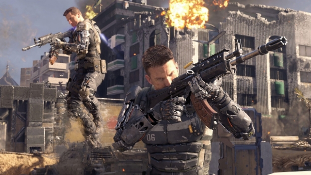 Call of Duty: Black Ops III (Beta) - 1