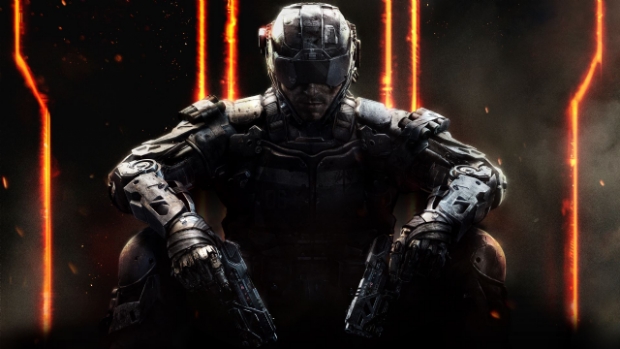 Call of Duty: Black Ops III'ün betası herkese açık Call of Duty: Black Ops III'ün betası herkese açık