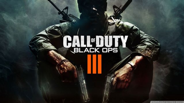 Artık kesin: Call of Duty: Black Ops III resmen geliyor! Artık kesin: Call of Duty: Black Ops III resmen geliyor!