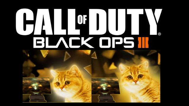 Deus Ex yapımcıları, Black Ops III'ün fragmanıyla dalga geçti! Deus Ex yapımcıları, Black Ops III'ün fragmanıyla dalga geçti!