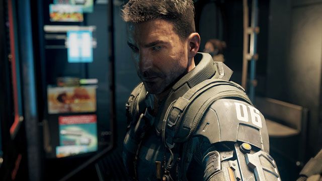 Call of Duty: Black Ops III, yeni fragmanıyla resmi olarak tanıtıldı Call of Duty: Black Ops III, yeni fragmanıyla resmi olarak tanıtıldı