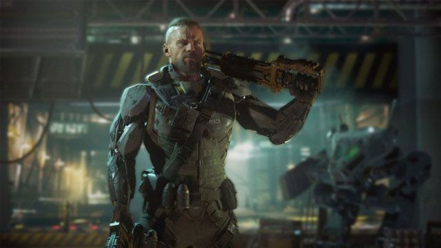 Call of Duty: Black Ops 3'e 4 kişilik co-op hikaye modu geliyor Call of Duty: Black Ops 3'e 4 kişilik co-op hikaye modu geliyor