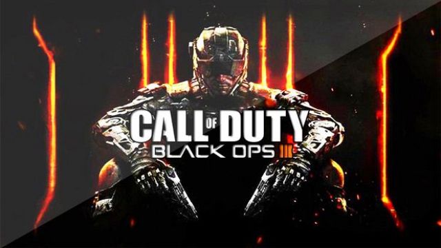 CoD: Black Ops III'ün zombileri ile tanışmaya az kaldı CoD: Black Ops III'ün zombileri ile tanışmaya az kaldı