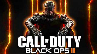 CoD: Black Ops III Beta haritaları belirlendi