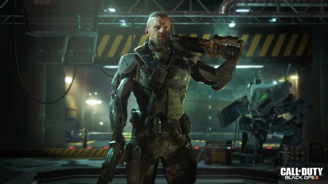 Call of Duty: Black Ops III Beta detayları burada Call of Duty: Black Ops III Beta detayları burada