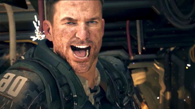 Black Ops III'ün senaryosuna son bölümden başlayabileceksiniz! Black Ops III'ün senaryosuna son bölümden başlayabileceksiniz!