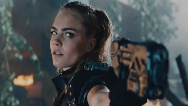 Call of Duty: Black Ops III'ten Live Action fragman geldi! Call of Duty: Black Ops III'ten Live Action fragman geldi!
