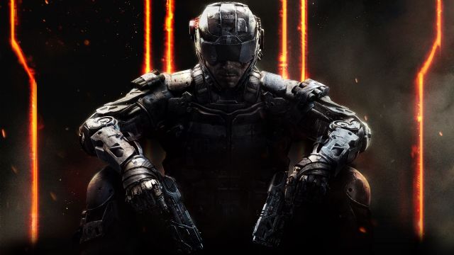 Call of Duty: Black Ops III için yeni videolar sızdırıldı Call of Duty: Black Ops III için yeni videolar sızdırıldı