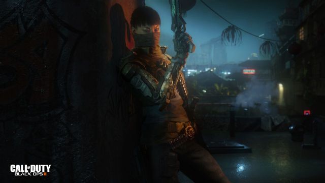 Call of Duty: Black Ops 3 için PC performans yaması geldi Call of Duty: Black Ops 3 için PC performans yaması geldi