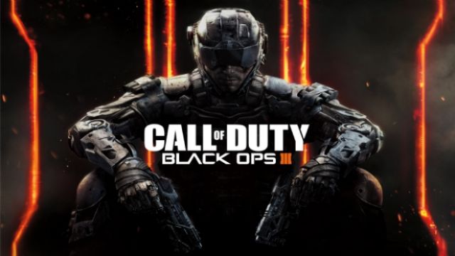 Call of Duty: Black Ops III'ün yeni güncellemesi yayımlandı Call of Duty: Black Ops III'ün yeni güncellemesi yayımlandı