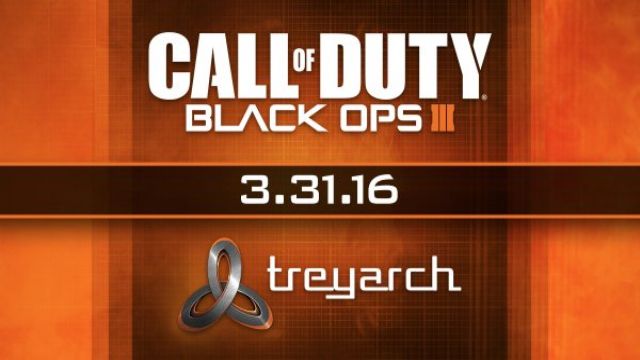 Call of Duty: Black Ops III'ün yeni DLC'si bu hafta tanıtılacak Call of Duty: Black Ops III'ün yeni DLC'si bu hafta tanıtılacak
