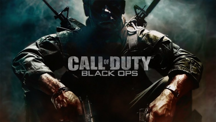 Call of Duty: Black Ops 4 ses aktörü tarafından sızdırıldı Call of Duty: Black Ops 4 ses aktörü tarafından sızdırıldı