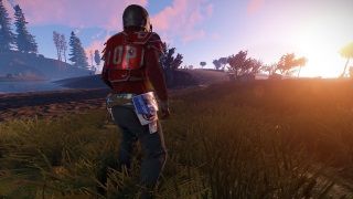 Sevilen hayatta kalma oyunu Rust, Xbox One ve PS4 için duyuruldu