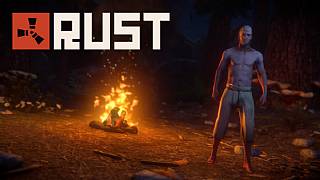 Rust'ın seviye atlama özelliği kaldırıldı