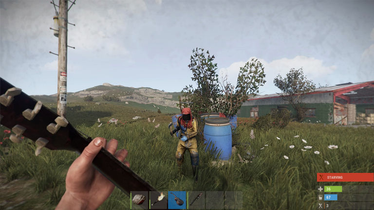 Rust veri merkezinde yangın çıktı, veriler gitti Rust veri merkezinde yangın çıktı, veriler gitti