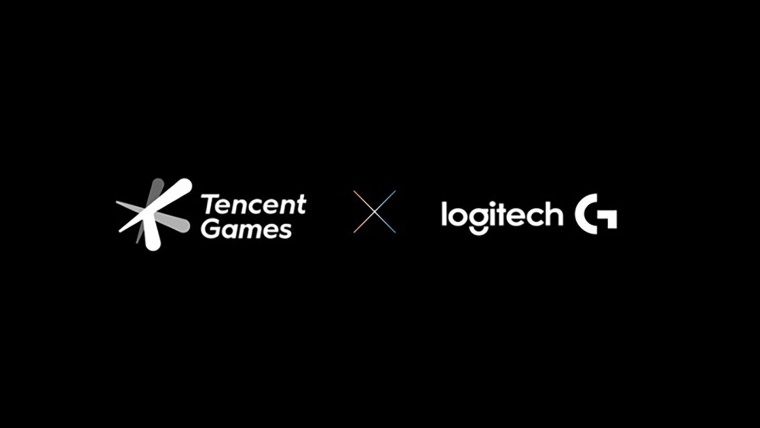 Tencent ve Logitech yeni bir el konsolu geliştiriyor Tencent ve Logitech yeni bir el konsolu geliştiriyor