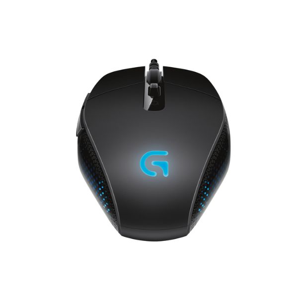 Logitech, yeni oyuncu faresi G303 Daedalus Apex'i tanıttı - 2 Logitech, yeni oyuncu faresi G303 Daedalus Apex'i tanıttı - 2