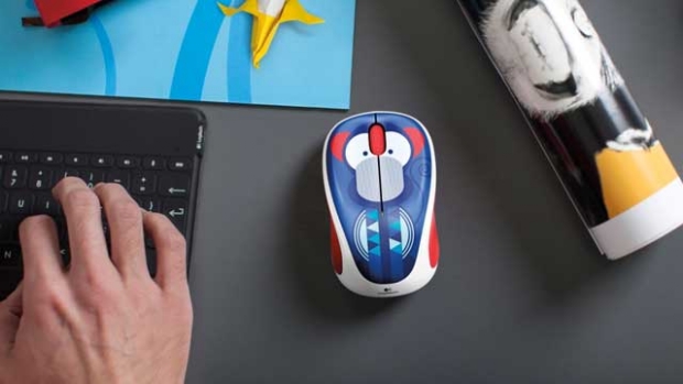 Logitech'ten düşmana güven, dosta korku salan mouse koleksiyonu - 2 Logitech'ten düşmana güven, dosta korku salan mouse koleksiyonu - 2