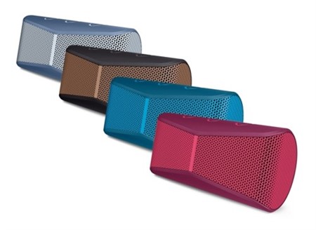 Karşınızda Logitech X300 - 1