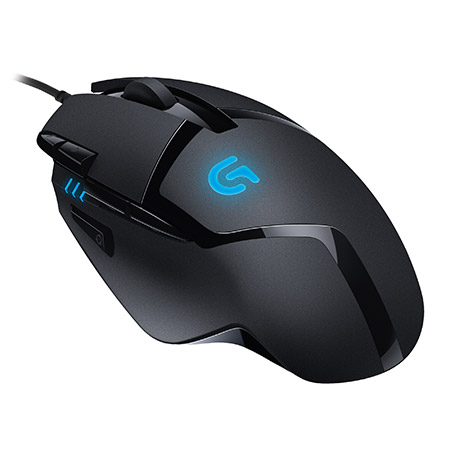 Hızlı bir gaming mouse ister miydiniz? Hızlı bir gaming mouse ister miydiniz?
