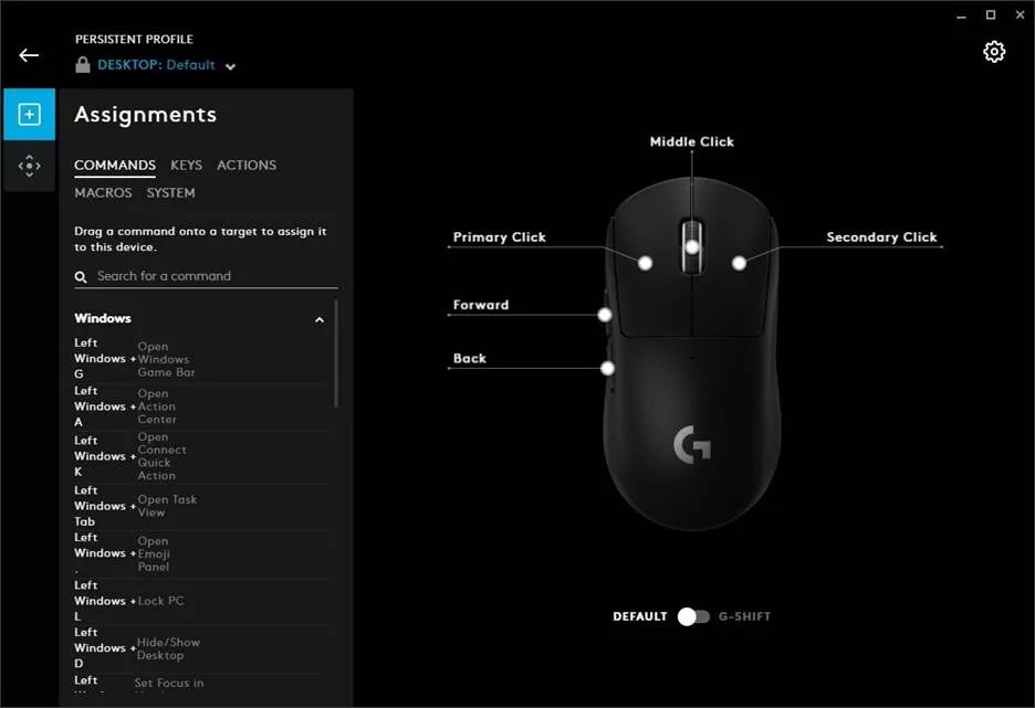 Logitech, en hafif oyuncu faresi Pro X Superlight'ı duyurdu Logitech, en hafif oyuncu faresi Pro X Superlight'ı duyurdu