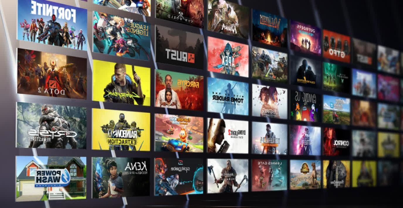 Tencent ve Logitech yeni bir el konsolu geliştiriyor Tencent ve Logitech yeni bir el konsolu geliştiriyor