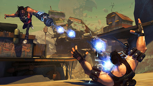Loadout güzel bir başarıya erişti
