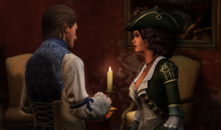 Assassin’s Creed Liberation HD - 2 Assassin’s Creed Liberation HD - 2