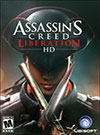 Assassin’s Creed Liberation HD