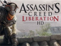 Assassin’s Creed: Liberation HD manşet görseli