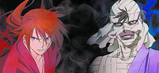 Rurouni Kenshin'in ikinci filmi geliyor - 1 Rurouni Kenshin'in ikinci filmi geliyor - 1