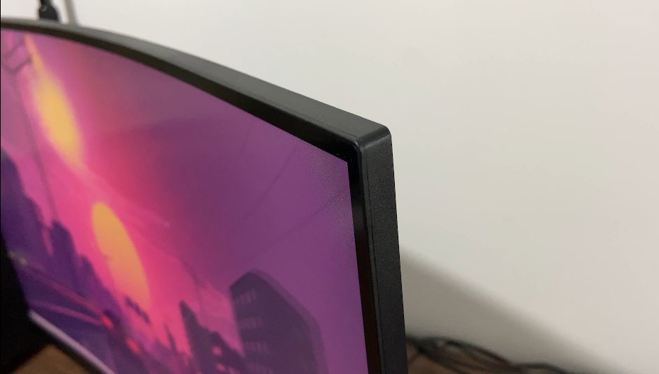 ViewSonic VX3268 İnceleme - 1