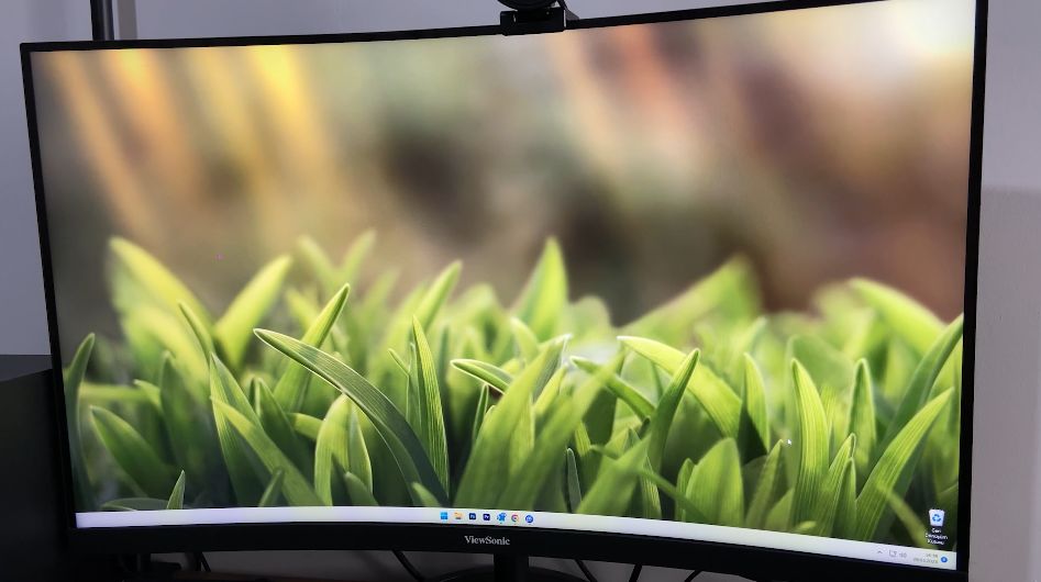 ViewSonic VX3268 İnceleme - 2