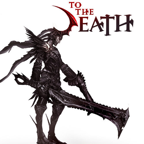 To The Death'in ücretsiz demosu yayınlandı To The Death'in ücretsiz demosu yayınlandı