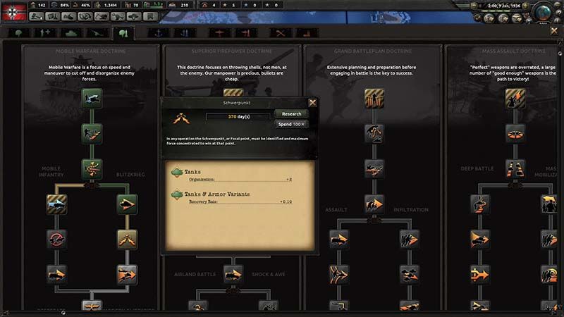 Hoi 4 hileleri konsol komutları - 2 Hoi 4 hileleri konsol komutları - 2