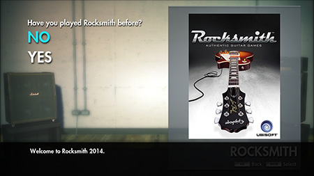 Rocksmith 2014 (PS3 İnceleme) - 4 Rocksmith 2014 (PS3 İnceleme) - 4