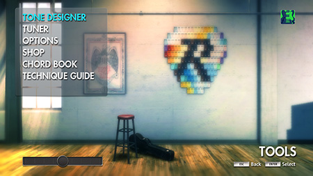 Rocksmith 2014 (PS3 İnceleme) - 13 Rocksmith 2014 (PS3 İnceleme) - 13
