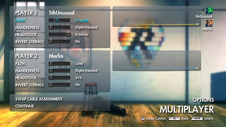 Rocksmith 2014 (PS3 İnceleme) - 14 Rocksmith 2014 (PS3 İnceleme) - 14