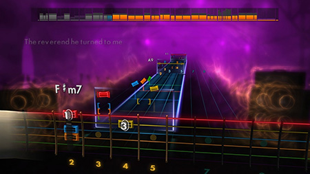 Rocksmith 2014 (PS3 İnceleme) - 18 Rocksmith 2014 (PS3 İnceleme) - 18