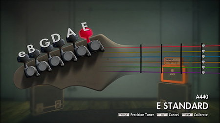 Rocksmith 2014 (PS3 İnceleme) - 17 Rocksmith 2014 (PS3 İnceleme) - 17
