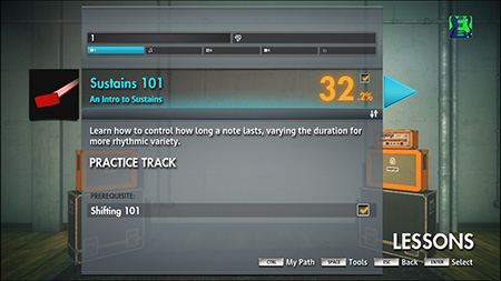 Rocksmith 2014 (PS3 İnceleme) - 25 Rocksmith 2014 (PS3 İnceleme) - 25