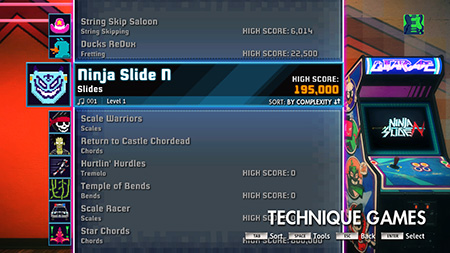Rocksmith 2014 (PS3 İnceleme) - 28 Rocksmith 2014 (PS3 İnceleme) - 28