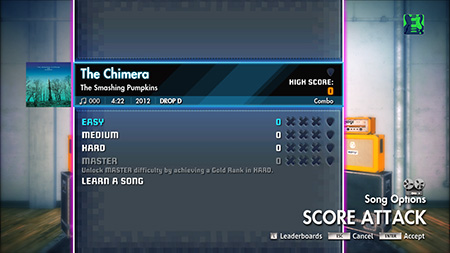 Rocksmith 2014 (PS3 İnceleme) - 32 Rocksmith 2014 (PS3 İnceleme) - 32