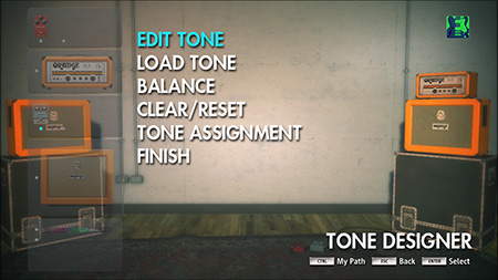 Rocksmith 2014 (PS3 İnceleme) - 30 Rocksmith 2014 (PS3 İnceleme) - 30