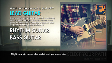 Rocksmith 2014 (PS3 İnceleme) - 6 Rocksmith 2014 (PS3 İnceleme) - 6