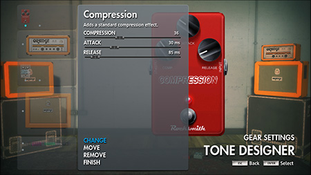 Rocksmith 2014 (PS3 İnceleme) - 34 Rocksmith 2014 (PS3 İnceleme) - 34