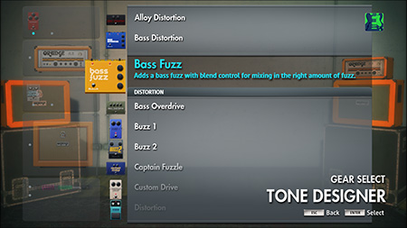 Rocksmith 2014 (PS3 İnceleme) - 31 Rocksmith 2014 (PS3 İnceleme) - 31